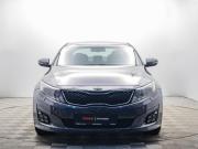 Kia Optima III Рестайлинг Москва  - изображение 26