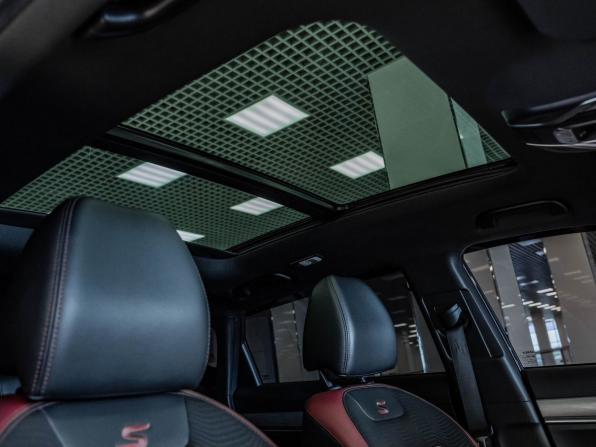 Geely Coolray I с пробегом 2022 года, цена 1 807 000 рублей, 73308 км, внедорожник, Автокод Объявления