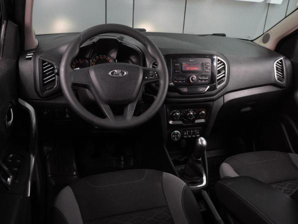 Lada (ВАЗ) XRAY I с пробегом 2019 года, цена 1 099 000 рублей, 78122 км, хэтчбек, Автокод Объявления