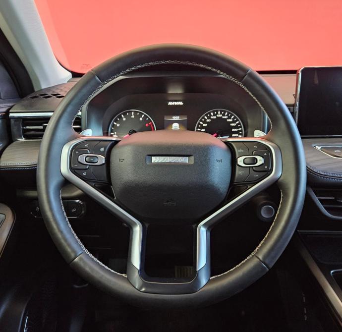 Haval Jolion I Вологда  - изображение 11