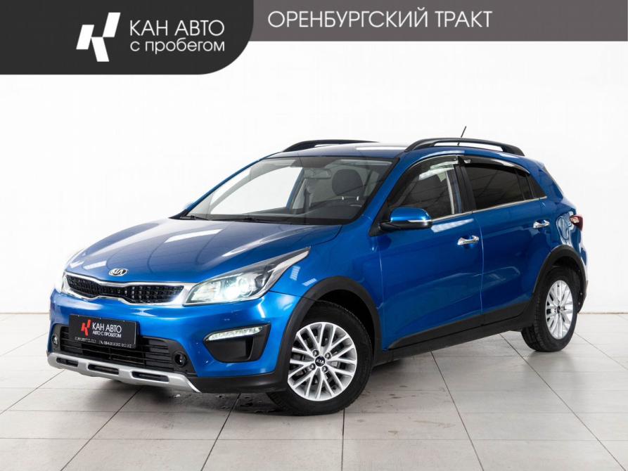Kia Rio IV Казань  - изображение 1