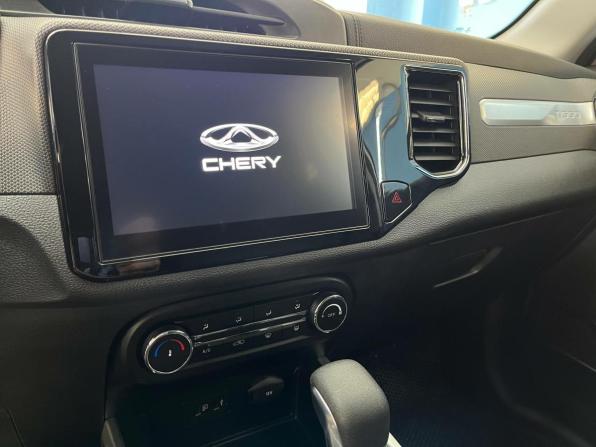 Chery Tiggo 4 I Рестайлинг с пробегом 2021 года, цена 1 412 130 рублей, 42430 км, внедорожник, Автокод Объявления
