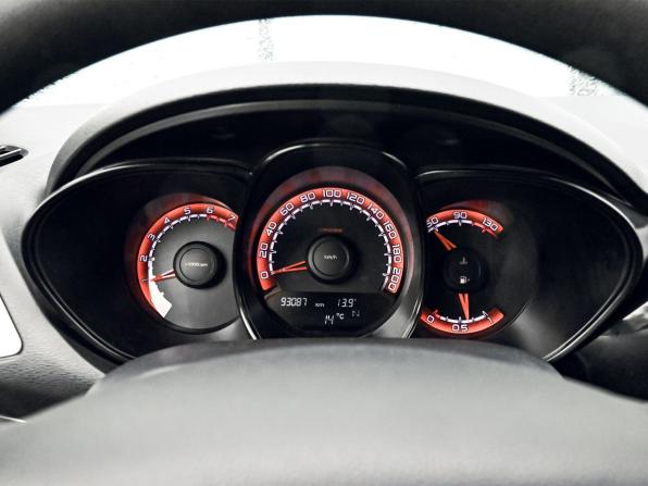 Lada (ВАЗ) Vesta I с пробегом 2019 года, цена 989 000 рублей, 93086 км, универсал, Автокод Объявления