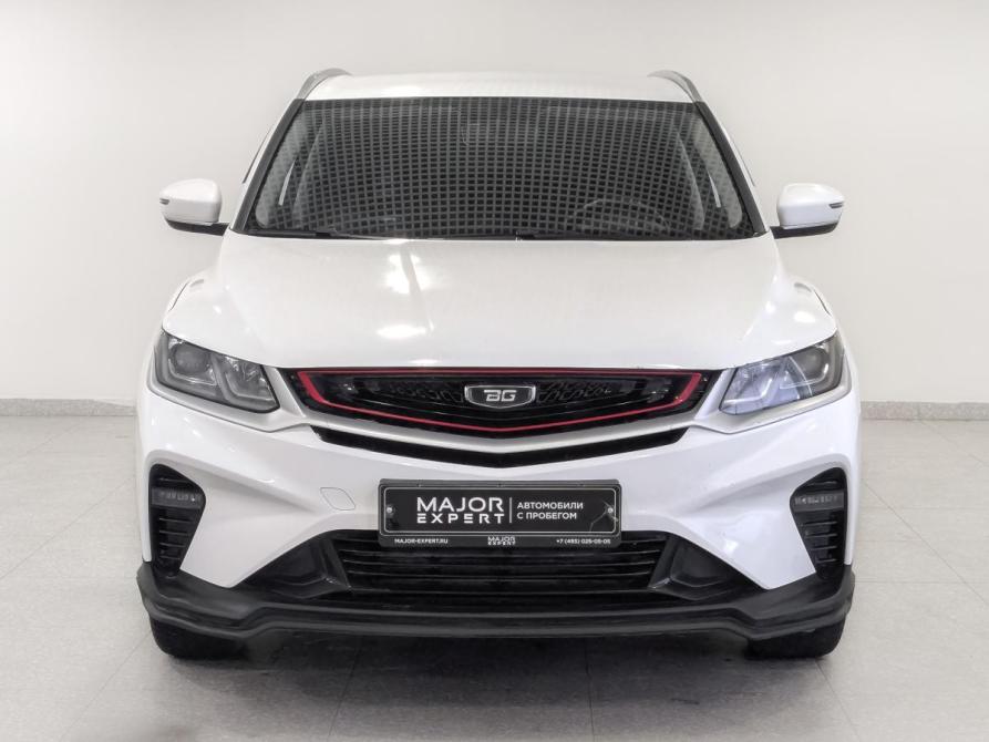 Belgee X50 Москва  - изображение 2