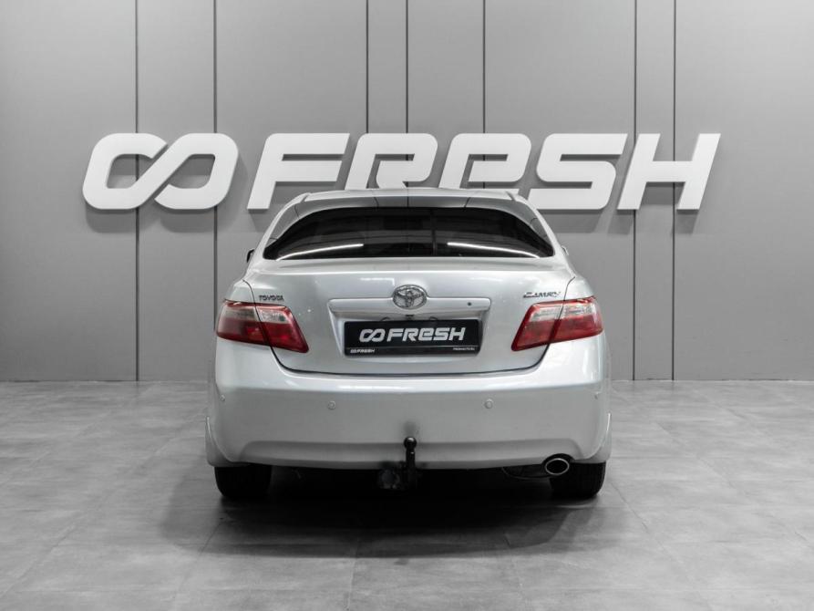 Toyota Camry VI (XV40) Тюмень  - изображение 4