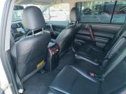 Toyota Highlander II (XU40) Рестайлинг Оренбург  - изображение 30