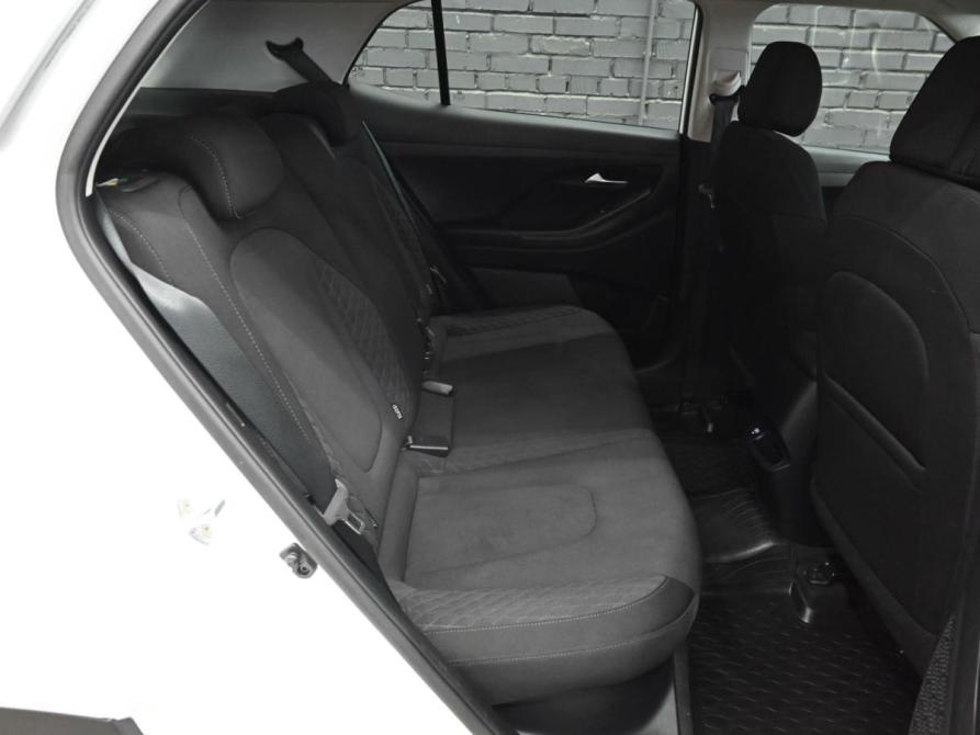 Hyundai Creta II Екатеринбург  - изображение 11