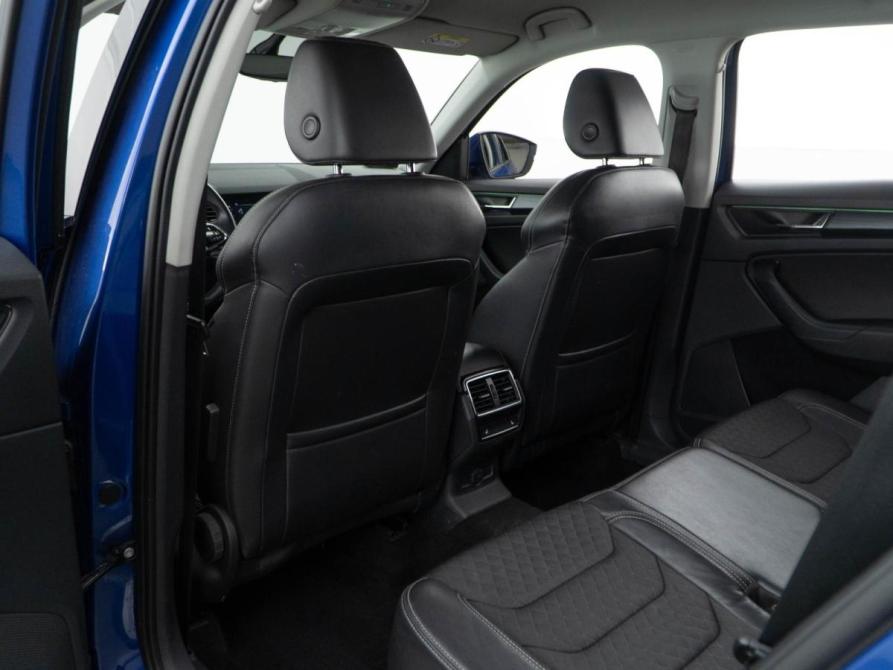 Skoda Kodiaq I Москва  - изображение 11