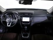 Nissan X-Trail III Рестайлинг Москва  - изображение 36