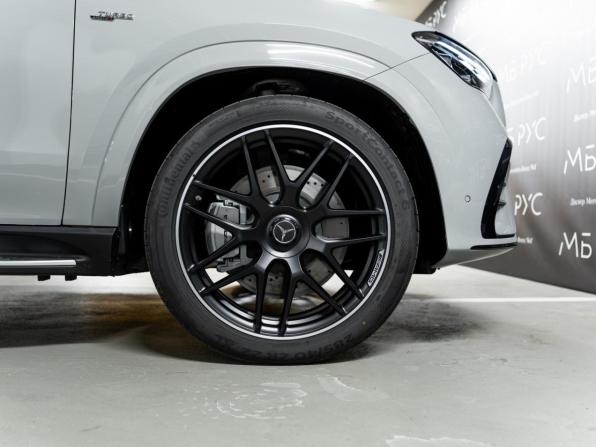 Новый Mercedes-Benz GLE Coupe AMG II (C167) Рестайлинг 2025 года, цена 18 900 000 рублей, внедорожник, Автокод Объявления