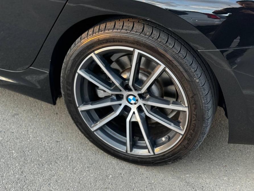 BMW 3 серии VII (G2x) Краснодар  - изображение 8