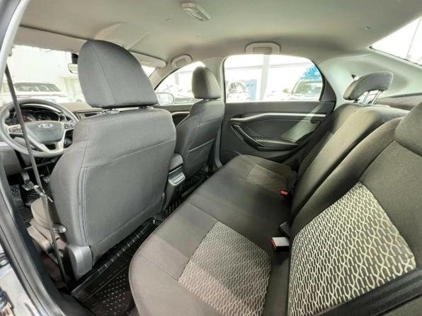 Lada (ВАЗ) Vesta I с пробегом 2019 года, цена 795 000 рублей, 189491 км, седан, Автокод Объявления