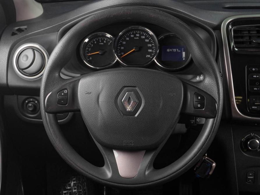 Renault Logan II Тюмень  - изображение 16