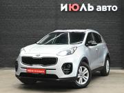 Kia Sportage IV Екатеринбург  - изображение 20