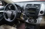 Toyota RAV4 III (XA30) Рестайлинг Новокузнецк  - изображение 56
