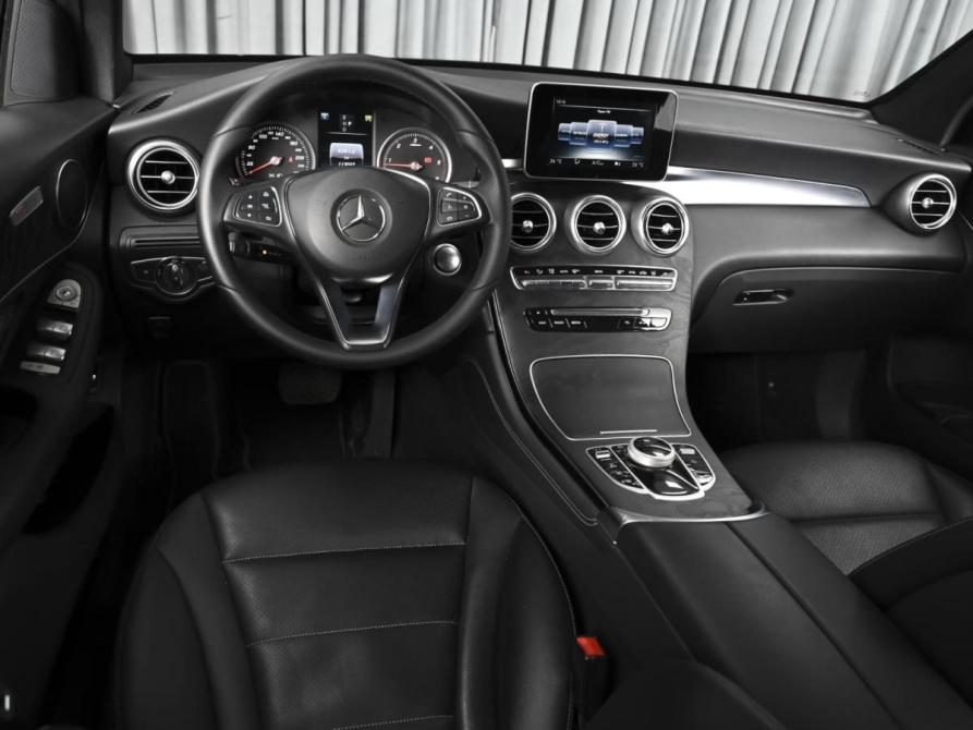 Mercedes-Benz GLC I (X253) Ставрополь  - изображение 6