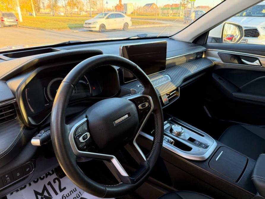 Haval Jolion I Нижнекамск  - изображение 14