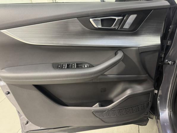 Chery Tiggo 7 Pro Max I с пробегом 2023 года, цена 1 759 800 рублей, 17800 км, внедорожник, Автокод Объявления