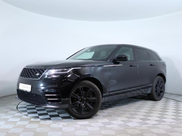 Land Rover Range Rover Velar I с пробегом 2019 года, цена 2 820 000 рублей, 193073 км, внедорожник, Автокод Объявления
