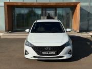 Hyundai Solaris II Рестайлинг Оренбург  - изображение 20