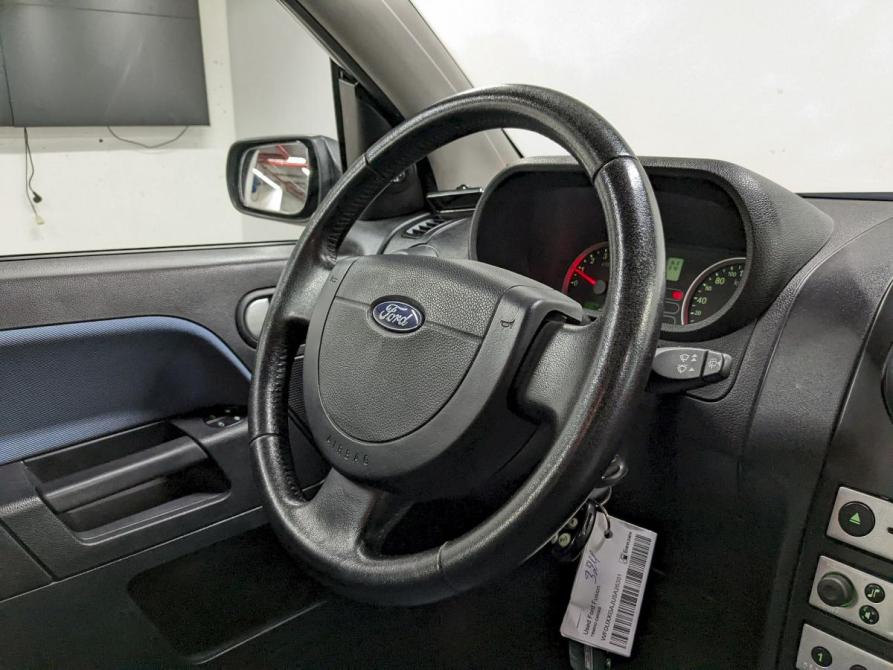 Ford Fusion I Москва  - изображение 20