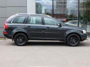 Volvo XC90 I Рестайлинг Москва  - изображение 29