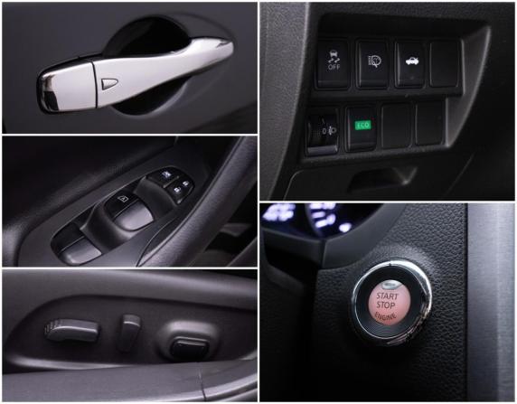 Nissan Teana III (L33) с пробегом 2014 года, цена 1 387 000 рублей, 118241 км, седан, Автокод Объявления