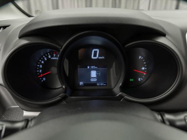 Kia Ray I Рестайлинг с пробегом 2022 года, цена 1 500 000 рублей, 52187 км, минивэн, Автокод Объявления
