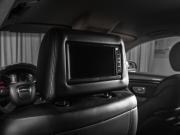Audi A8 II (D3) Рестайлинг Тюмень  - изображение 48
