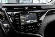 Toyota Camry VIII (XV70) Ульяновск  - изображение 46