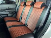 Mitsubishi Outlander III Рестайлинг 3 Оренбург  - изображение 51