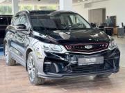 Geely Coolray I Тула  - изображение 18