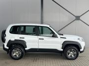 Lada (ВАЗ) Niva Travel I Тамбов  - изображение 29