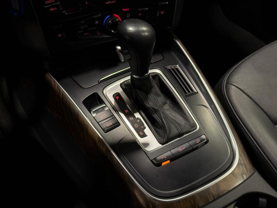 Audi Q5 I (8R) Челябинск  - изображение 12