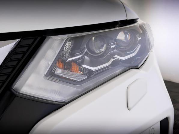 Nissan X-Trail III Рестайлинг с пробегом 2019 года, цена 2 330 000 рублей, 135841 км, внедорожник, Автокод Объявления