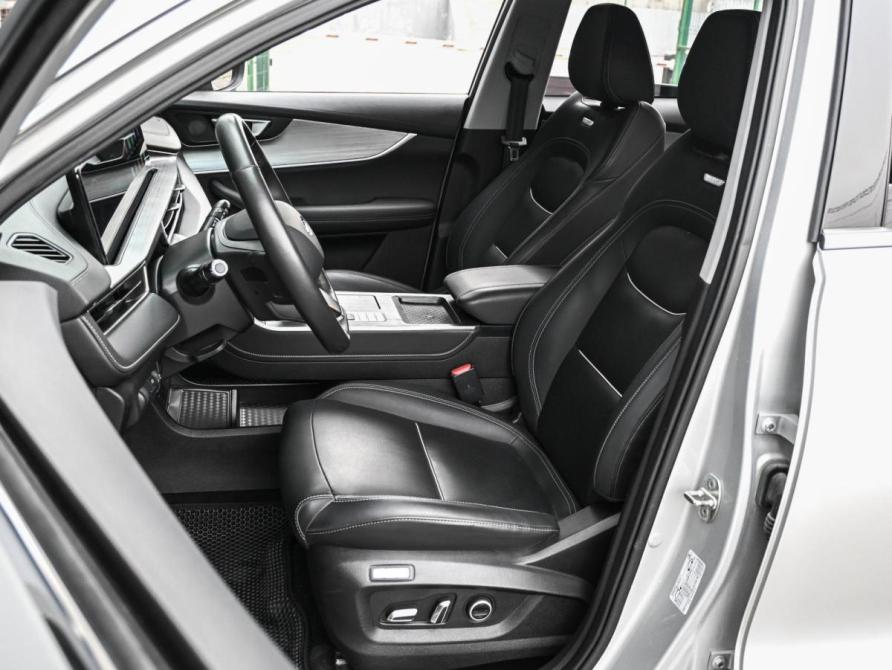 Chery Tiggo 7 Pro Max I Новороссийск  - изображение 10