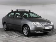 Toyota Corolla IX (E120 E130) Рестайлинг Химки  - изображение 16