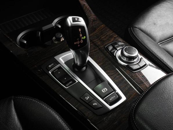 BMW X3 II (F25) с пробегом 2012 года, цена 2 039 000 рублей, 230740 км, внедорожник, Автокод Объявления
