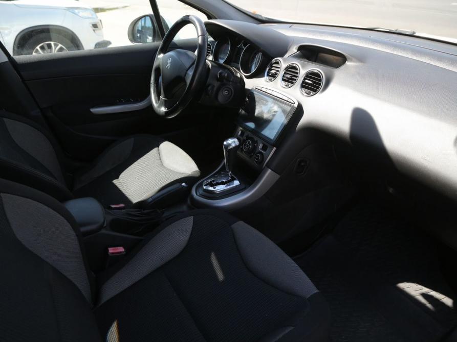 Peugeot 308 I Рестайлинг Иваново  - изображение 9