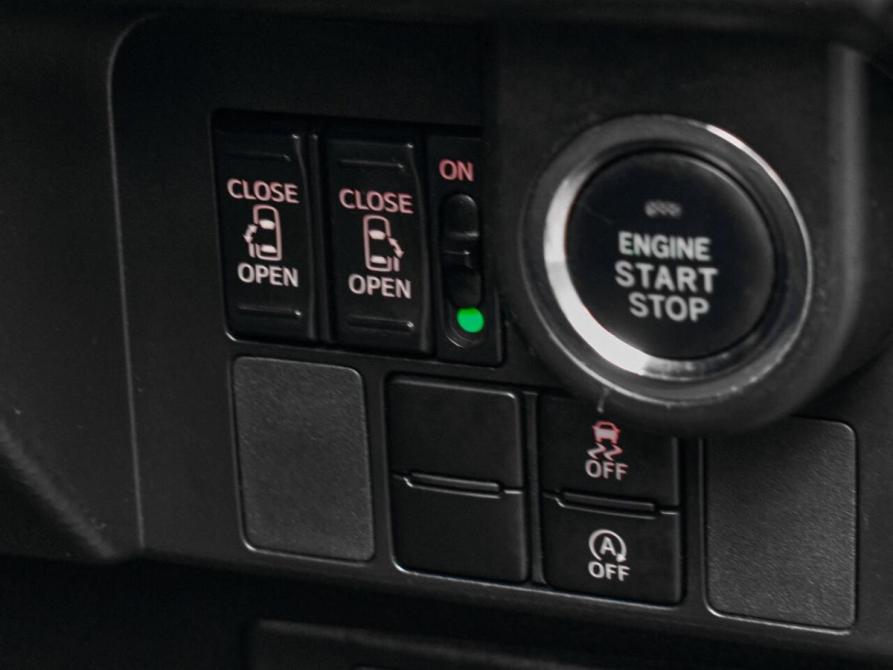 Toyota Roomy I Екатеринбург  - изображение 21