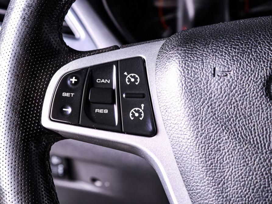 Lada (ВАЗ) Vesta I Минеральные Воды  - изображение 15