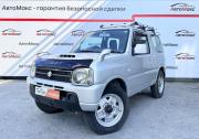 Suzuki Jimny III Рестайлинг 2 Тюмень  - изображение 18