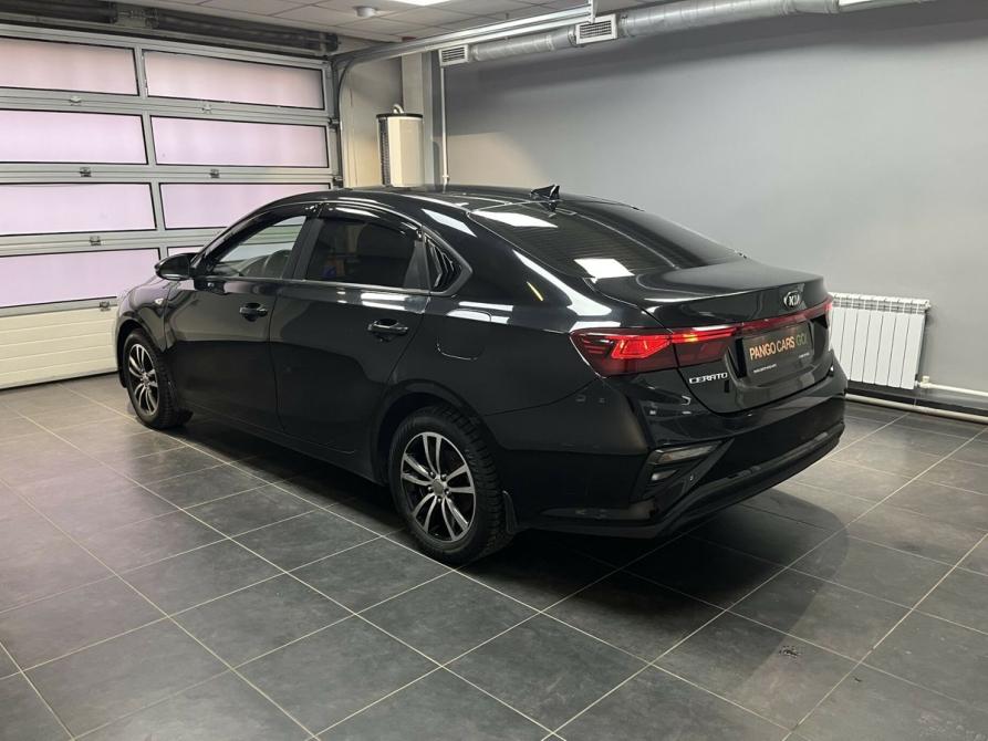 Kia Cerato IV Тверь  - изображение 4
