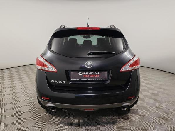 Nissan Murano II (Z51) Рестайлинг 2 с пробегом 2015 года, цена 1 599 000 рублей, 149189 км, внедорожник, Автокод Объявления