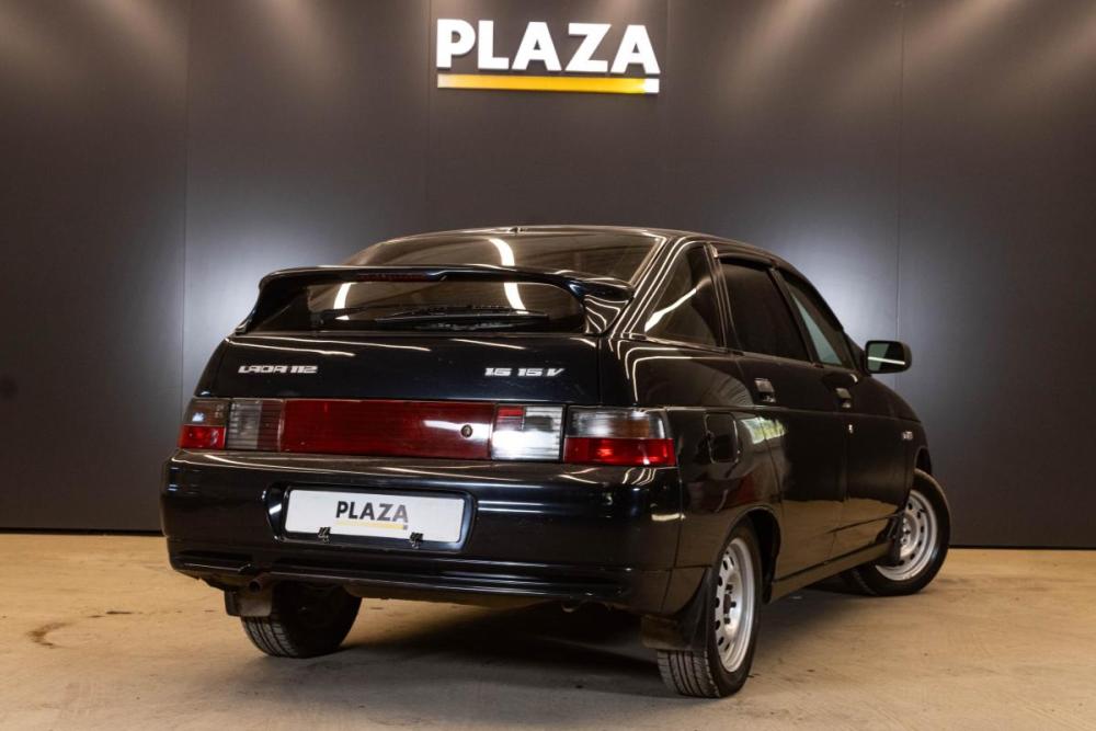 Lada (ВАЗ) 2112 Уфа  - изображение 4