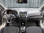 Hyundai Solaris I Москва  - изображение 33