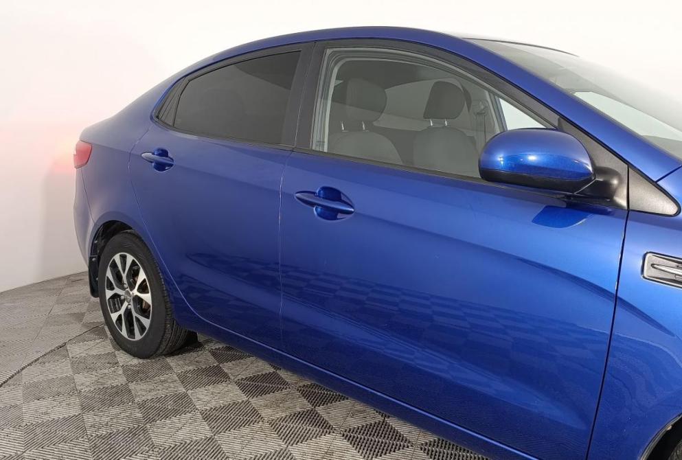 Kia Rio III Волгоград  - изображение 22