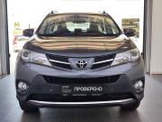 Toyota RAV4 IV (XA40) Уфа  - изображение 26