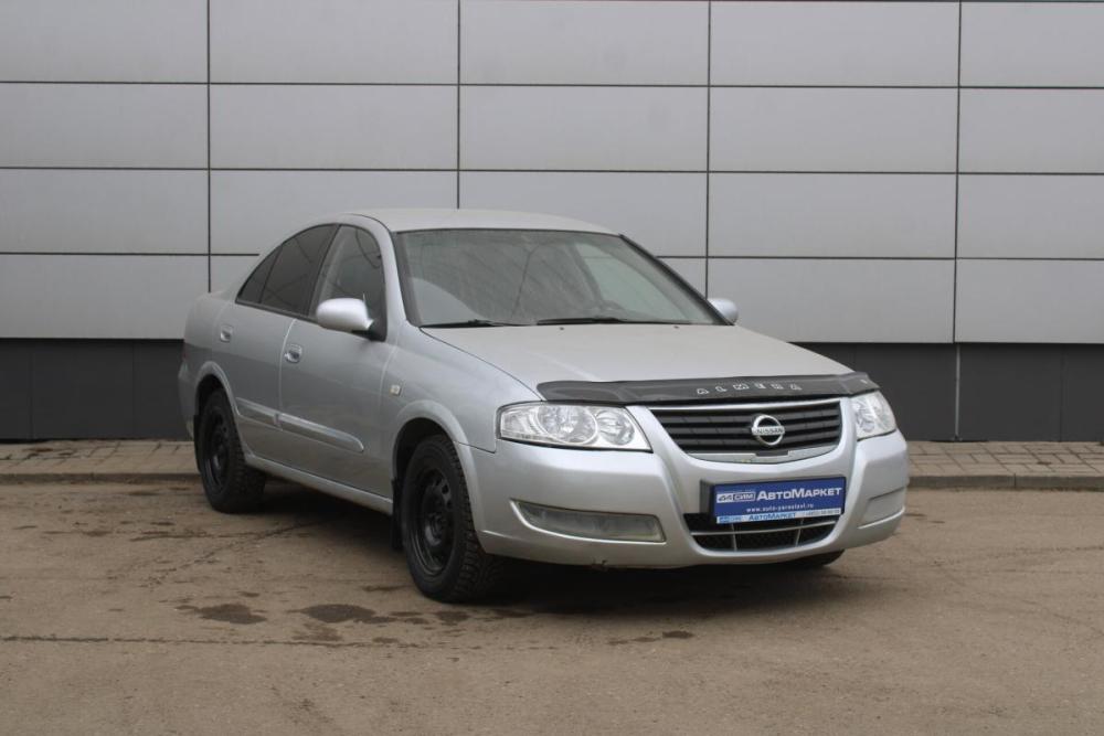 Nissan Almera Classic I Ярославль  - изображение 3