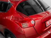 Nissan Juke I Красноярск  - изображение 44